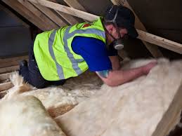 Trusted Milan, MI Insulation Services Experts