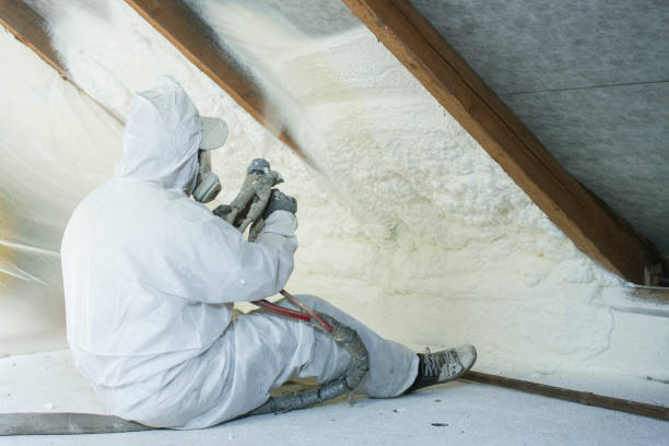 Types of Insulation We Offer in Milan, MI